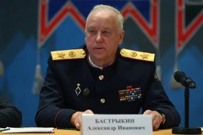     © РИА Новости. Михаил Воскресенский