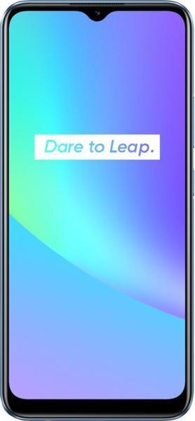 
Как получить Root права на Realme C25s через компьютер и TWRP Recovery в Android 15, 14, 13, 12