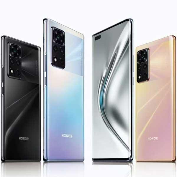 
Прошивки на Honor 50 Android 15, 14, 13, 12 HarmonyOS, Magic UI официальные и кастомные обновления