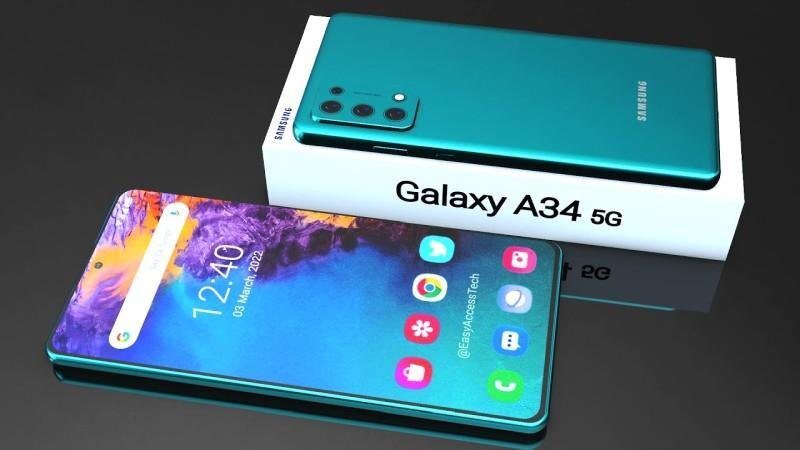 
Как получить Root права на Samsung Galaxy A34 5G через компьютер и TWRP Recovery в OneUI Android 15, 14, 13