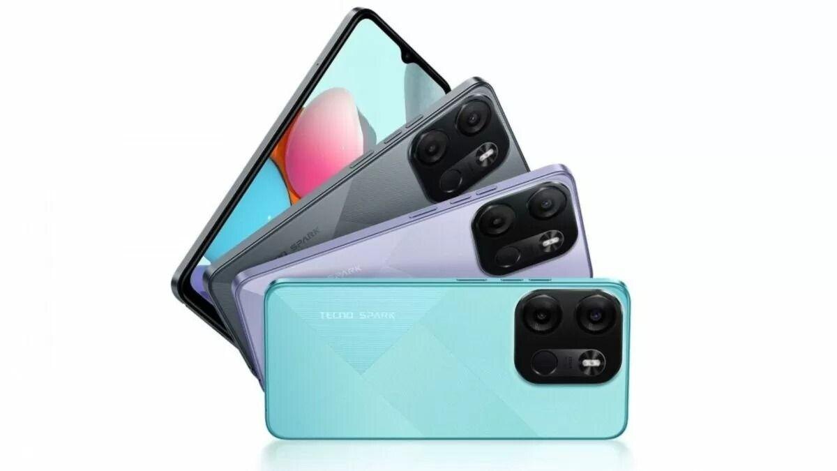 
Как получить Root права на Tecno Pop 7 через TWRP Recovery и компьютер в HiOS Android 15, 14, 13, 12