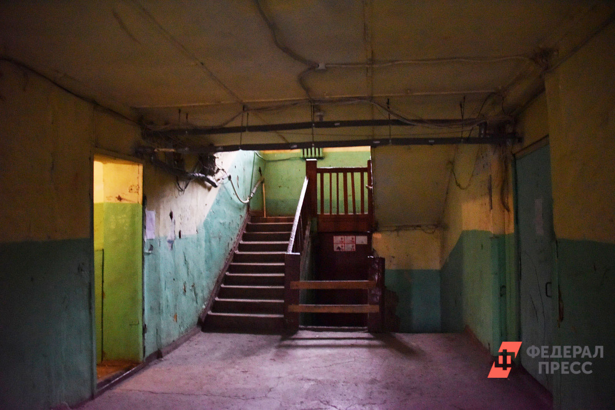 Пенсионерка надеется получить деньги и после это намерена купить дом.  Фото: ФедералПресс / Полина Зиновьева