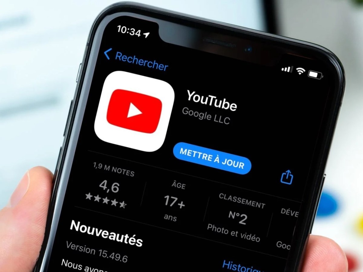    На YouTube появилась маркировка для «настоящих» видеороликов