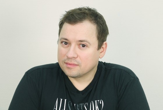    Андрей Гайдулян