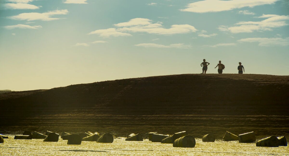 Кадр из фильма