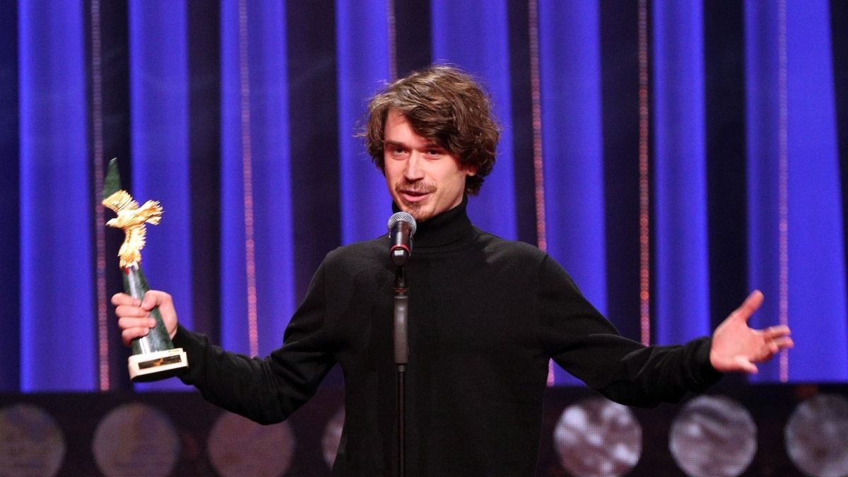 Иван Соснин