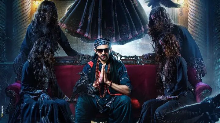 Кадр из фильма