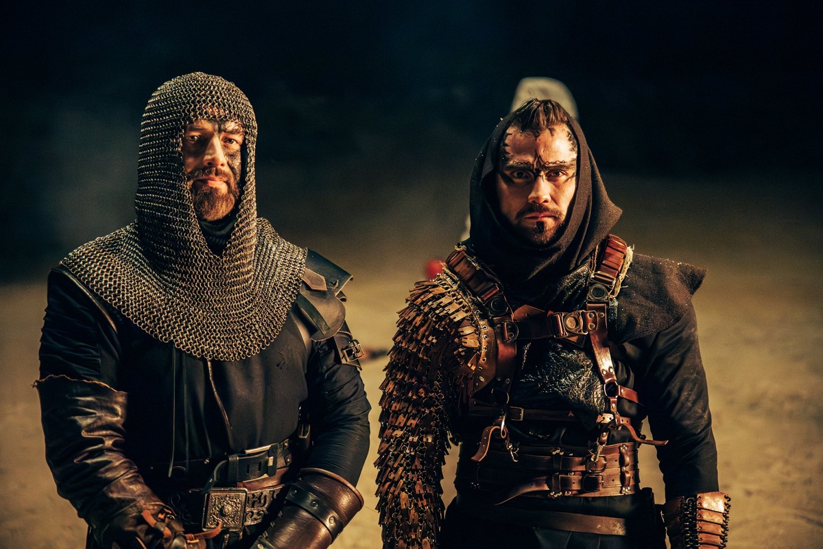 Кадр из фильма