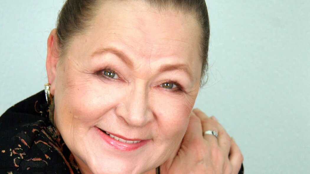 Раиса Рязанова