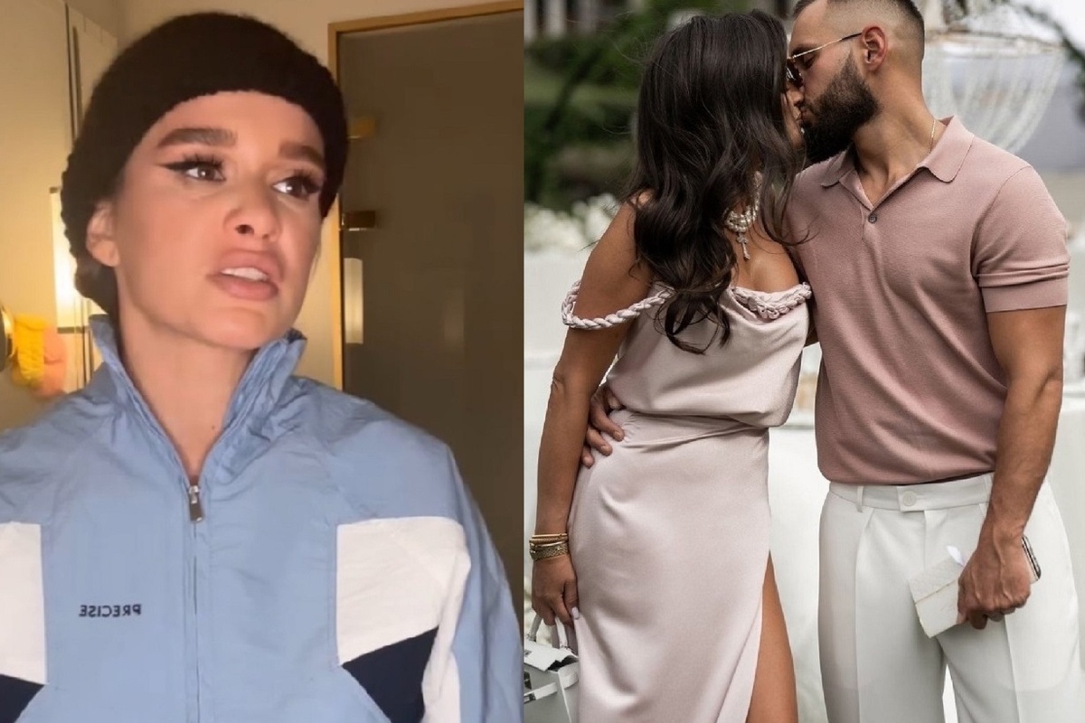 Сейчас Николай Сердюков живет у Ксении Бородиной, потому что ей нужно заниматься дочерьми. Фото: социальные сети.