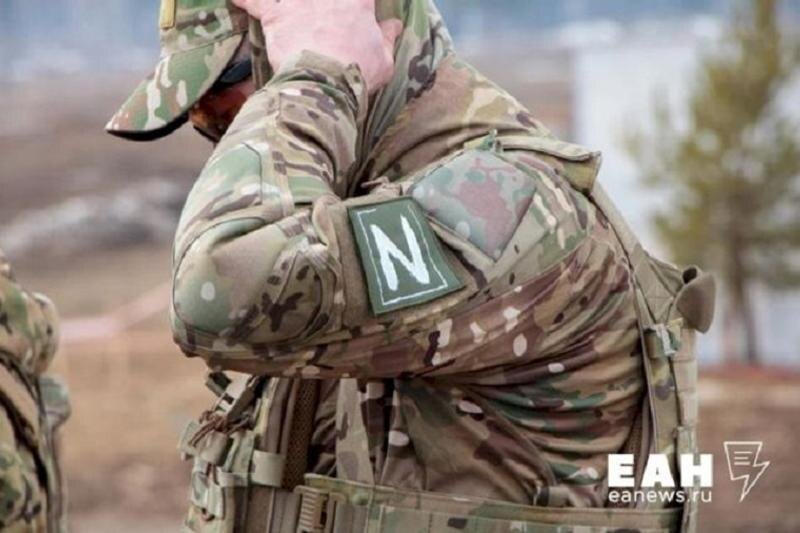    ЕАН / Раненый свердловчанин спас двух сослуживцев