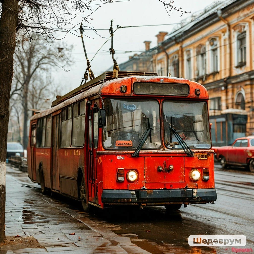 Сгенерировано нейросетью 