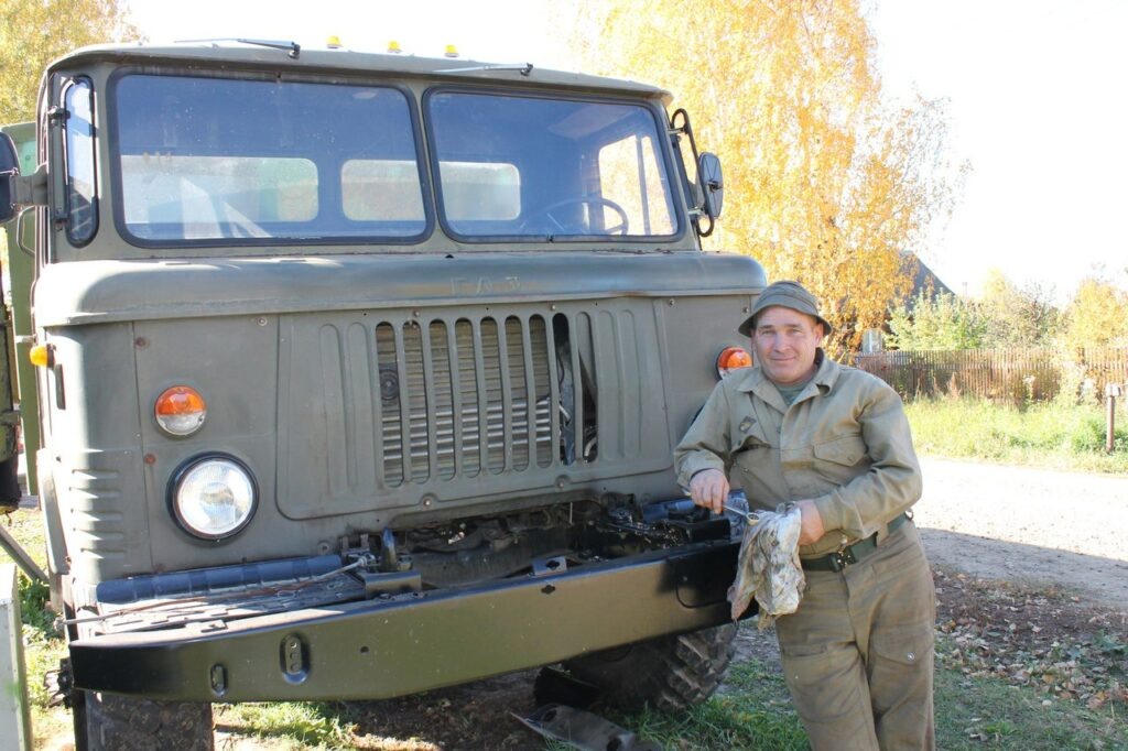    Фото: ТГ-канал «На местах» Ульяна Бажанова