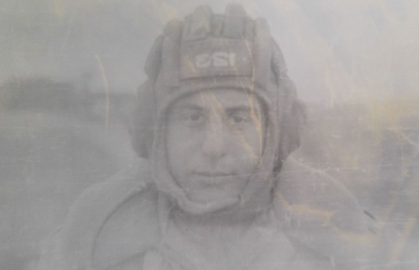 Как давно это было, а вроде как вчера...