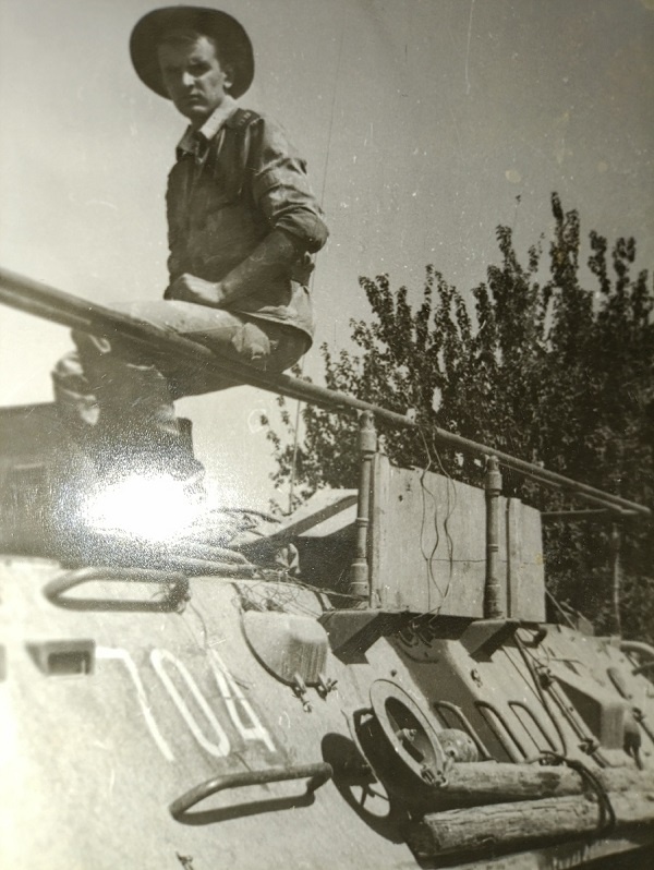 Вот она, наша неубиваемая Чайка Коли Куприна