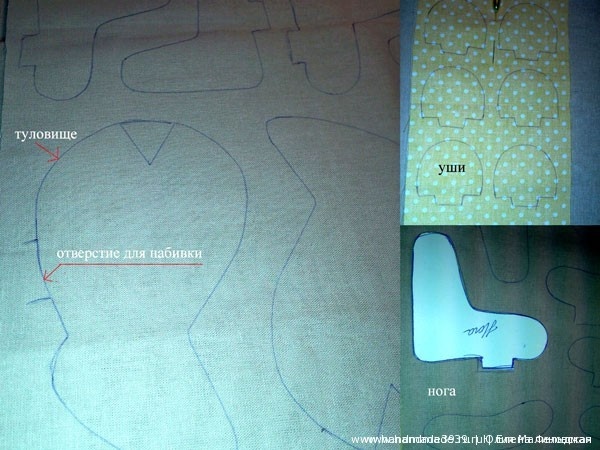 Вот так это выглядит на практике.