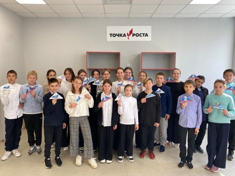    «Отцы Zа Отечество». Школьники Тюльганского района написали письма бойцам СВО Кристина Просвиркина