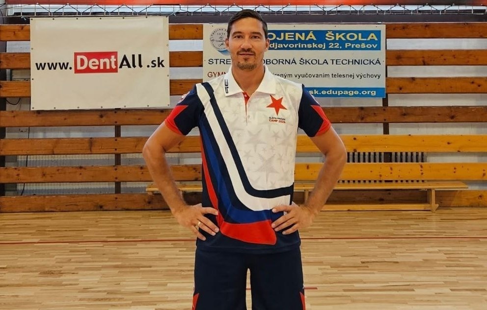    Никита Беспалов  Фото из личного архива Никиты Беспалова