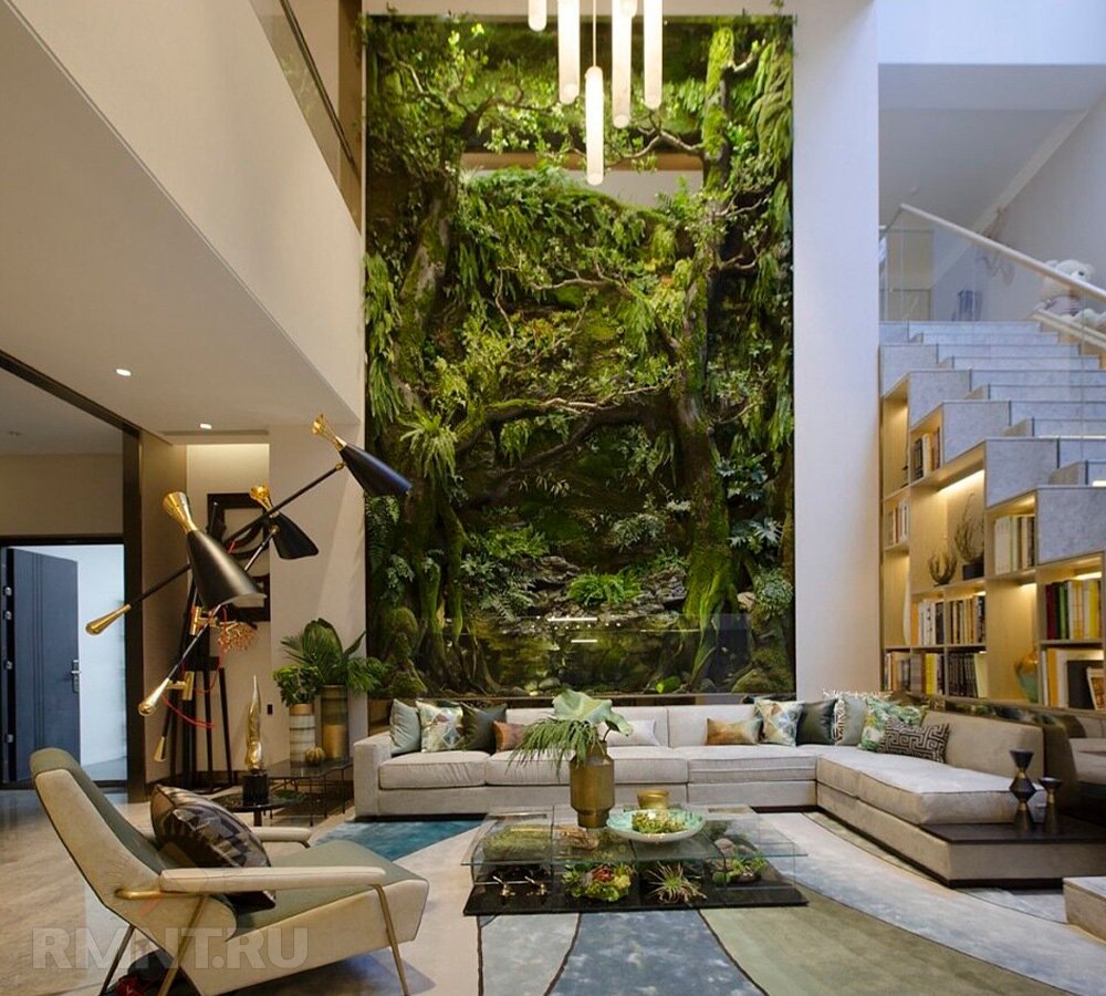   Фото moonlinehomes.com