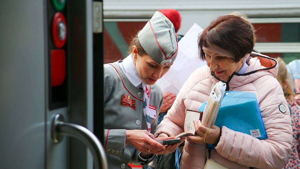    Фото: Сергей Ведяшкин / АГН Москва