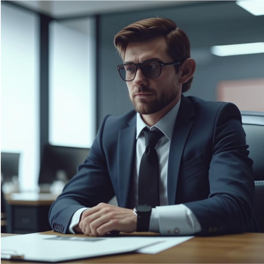 Изображение сгенерировала нейросеть Kandinsky.