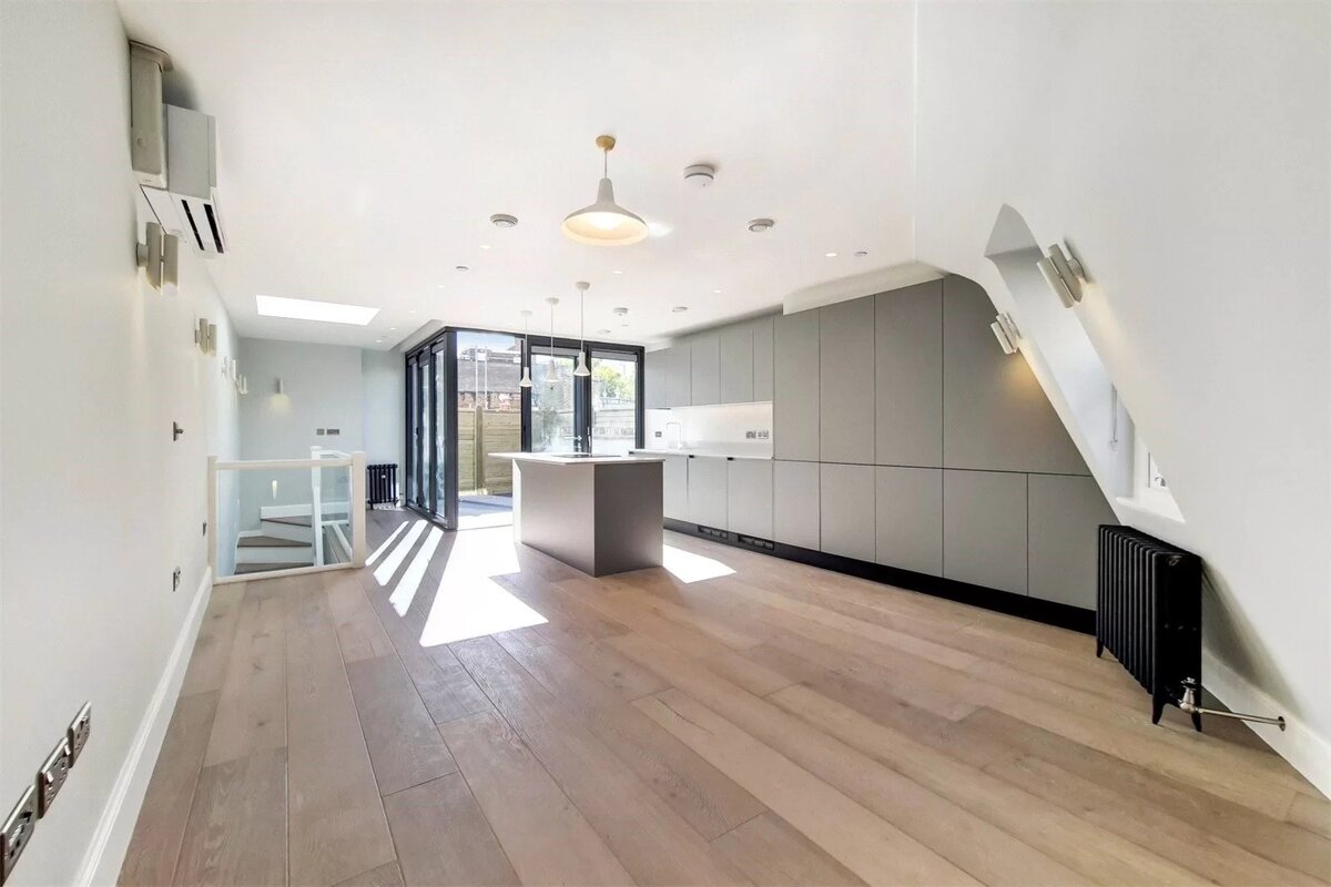 House Extensions, Loft Conversions, Property Renovations and Management services in Covent Garden, WC2, West London