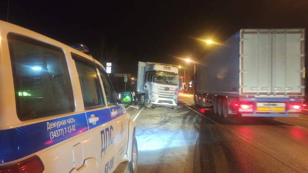    Фото: Госавтоинспекция Свердловской области