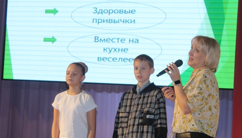    Фото Натальи Кривякиной
