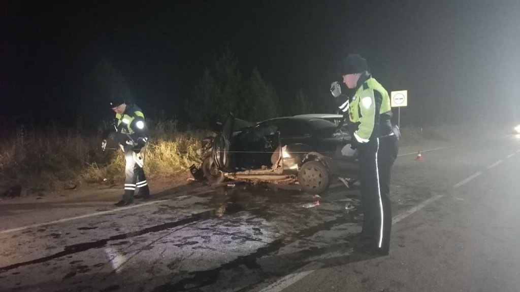    Фото: Свердловская госавтоинспекция