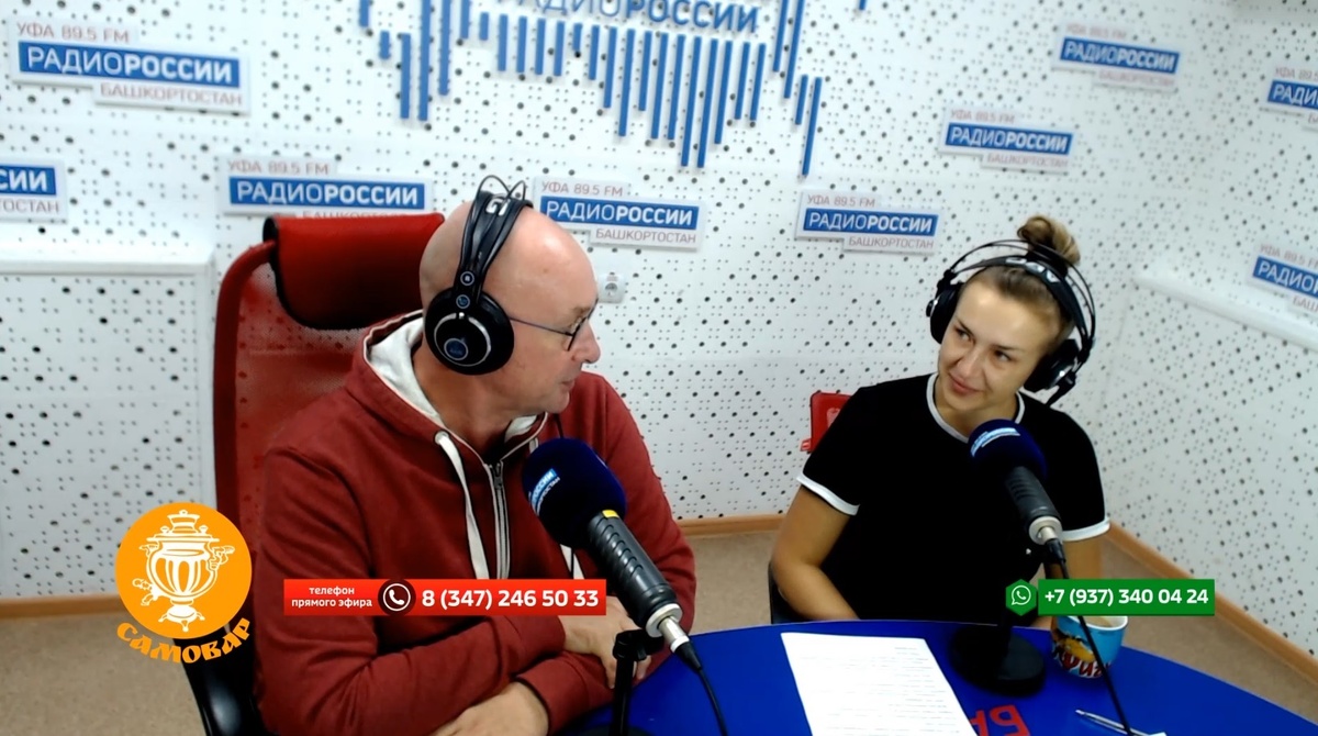    "Самовар" 17 октября: разыграли билеты в театр!