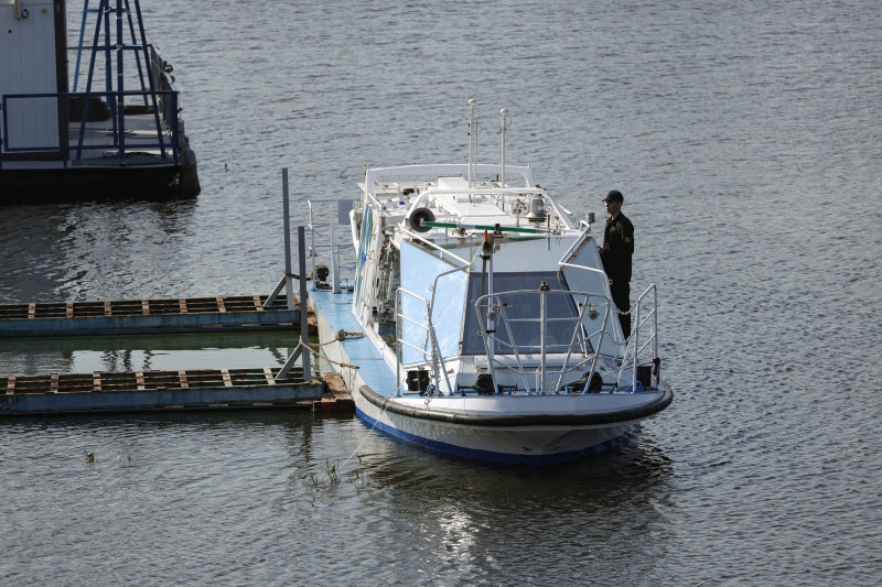    Источник: Andrey Titov/Business Online/Global Look Press