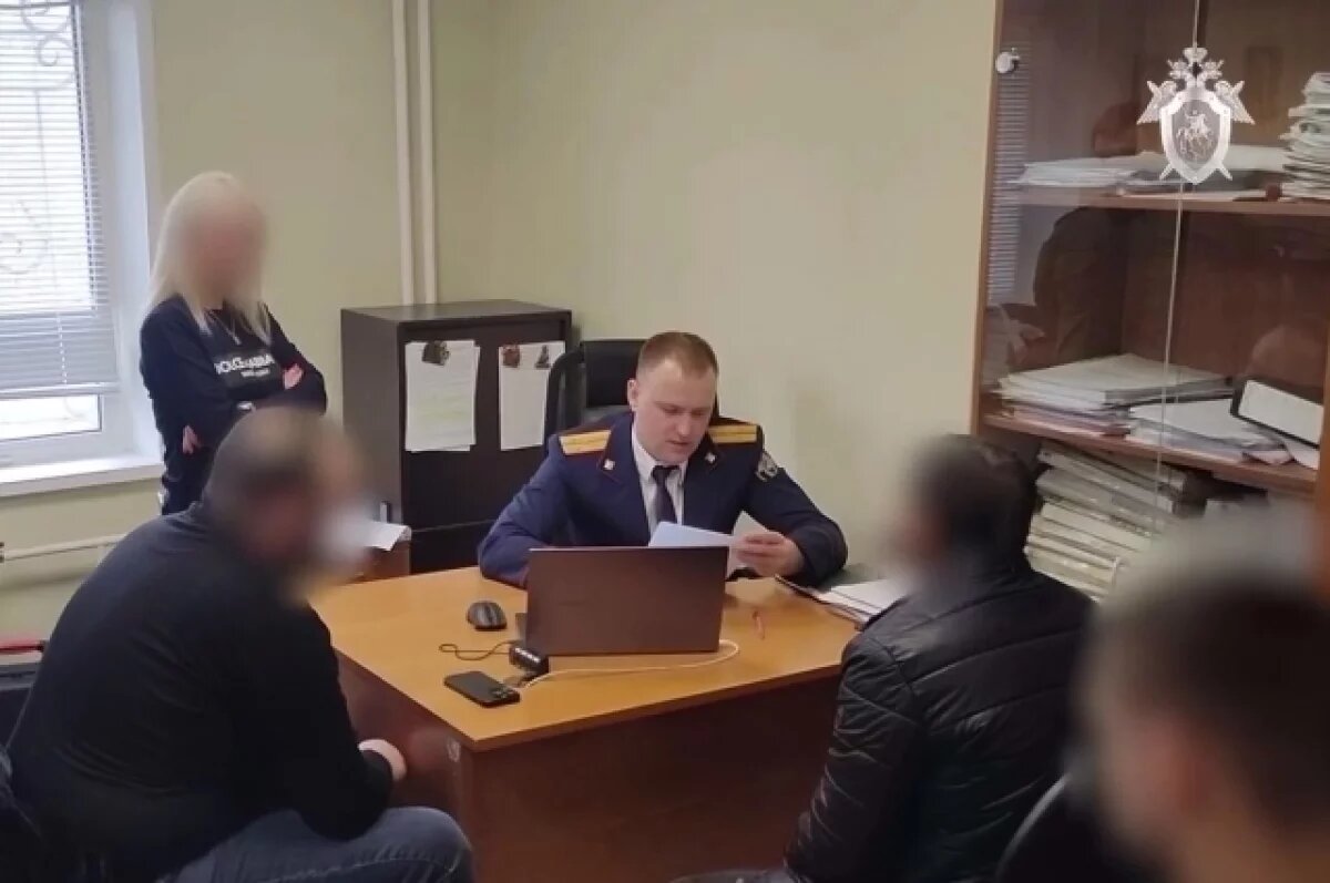    После преступления мужчина скрывался в родной стране.