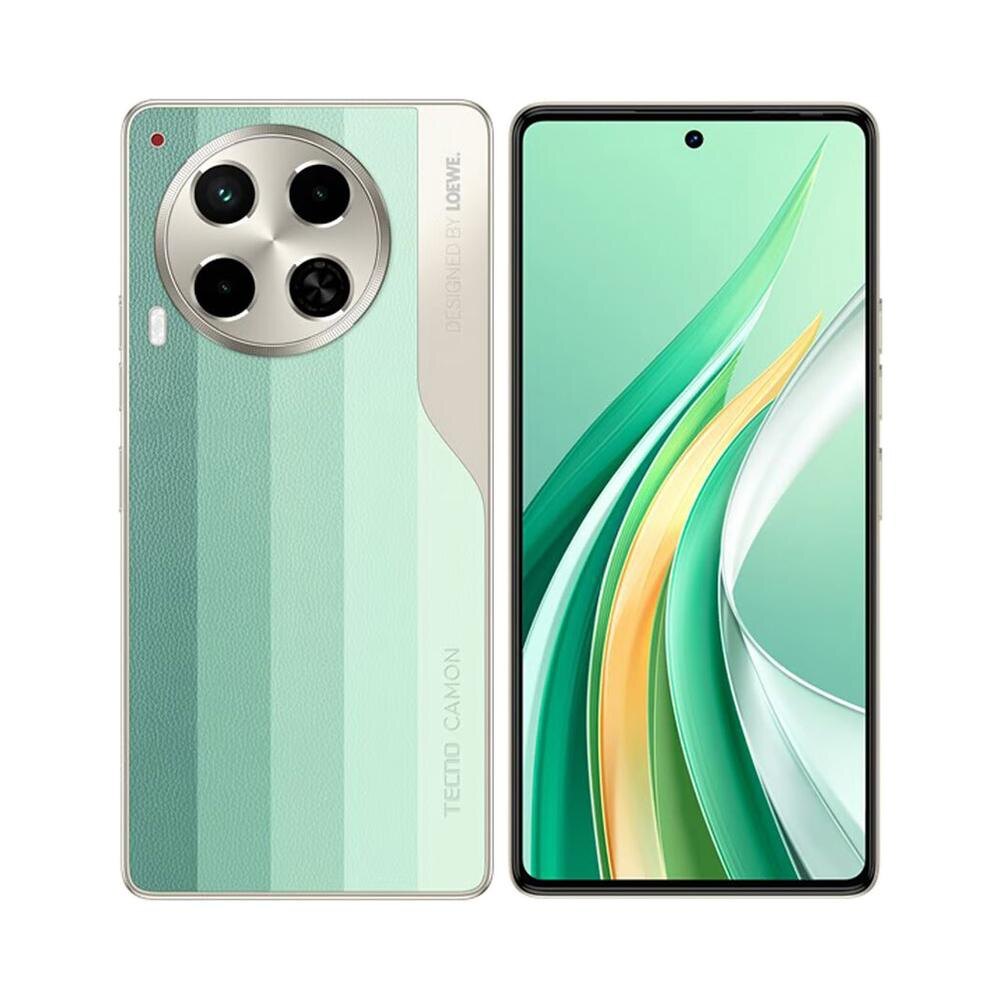 
Что делать если Tecno Camon 30S не включается и как включить телефон с HiOS Android 15, 14, 13
