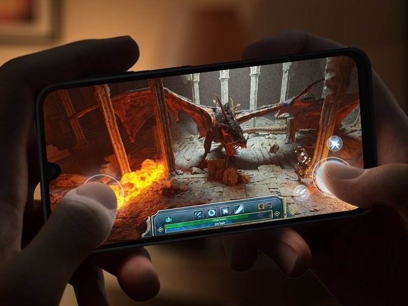    Представлен Samsung Galaxy A16 4G: экран 90 Гц, быстрая зарядка и 6 лет поддержки
