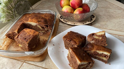 Манник, как пирожное нежный и вкусный. Не перестаю квасить капусту.