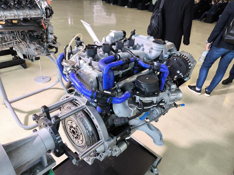 фото Автопоток