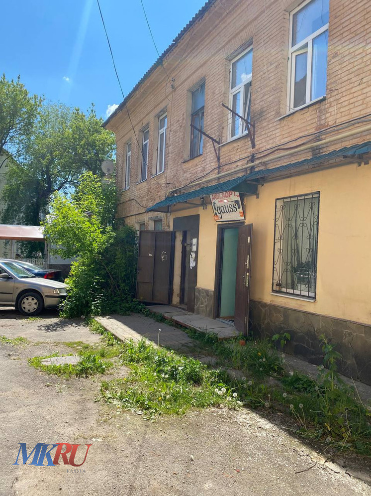     Фото: "МК в Калуге"