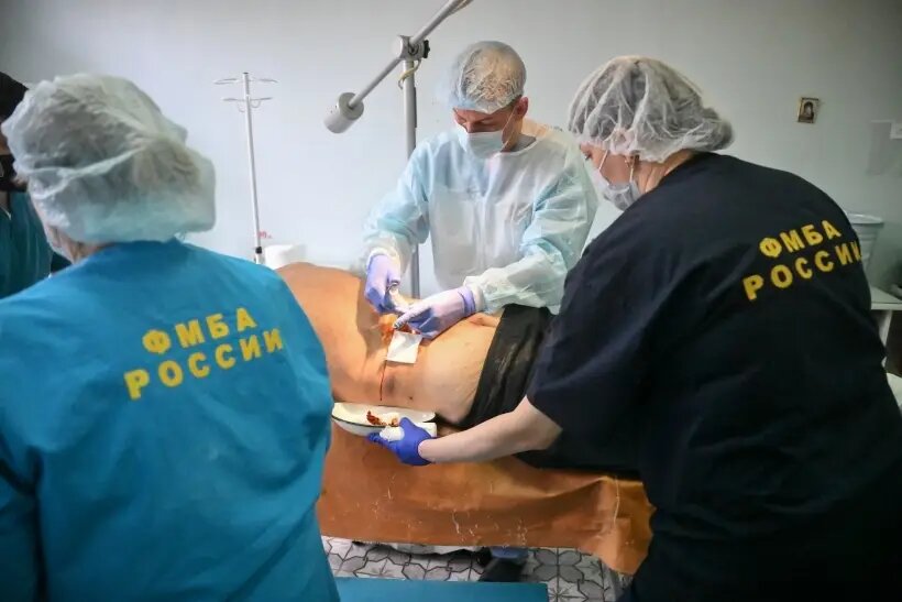     © РИА Новости. Илья Питалев