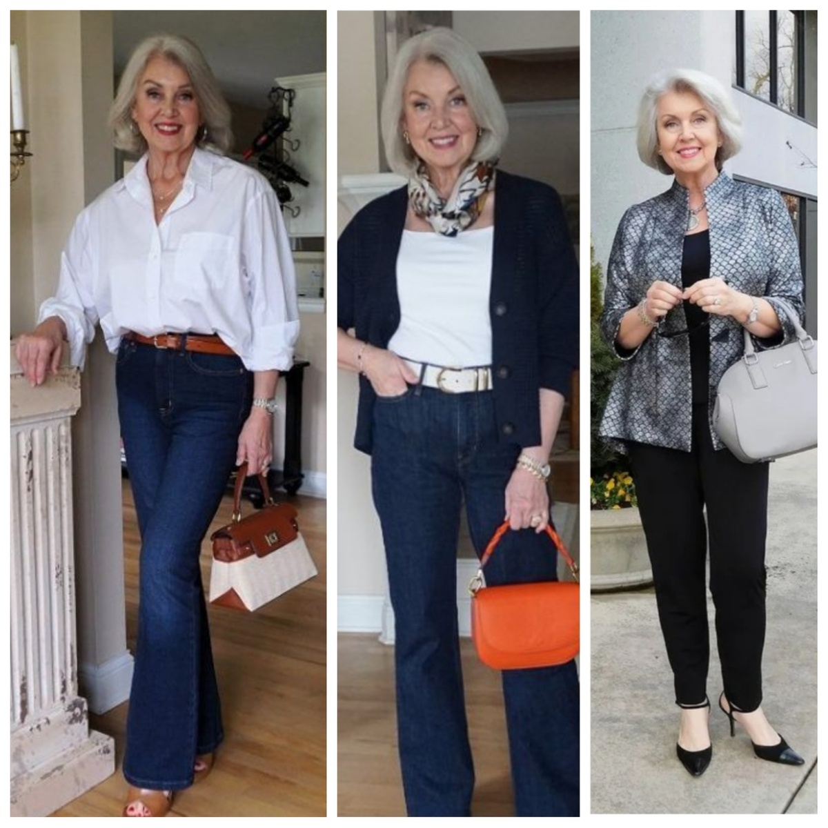 Женщина после 50 лет