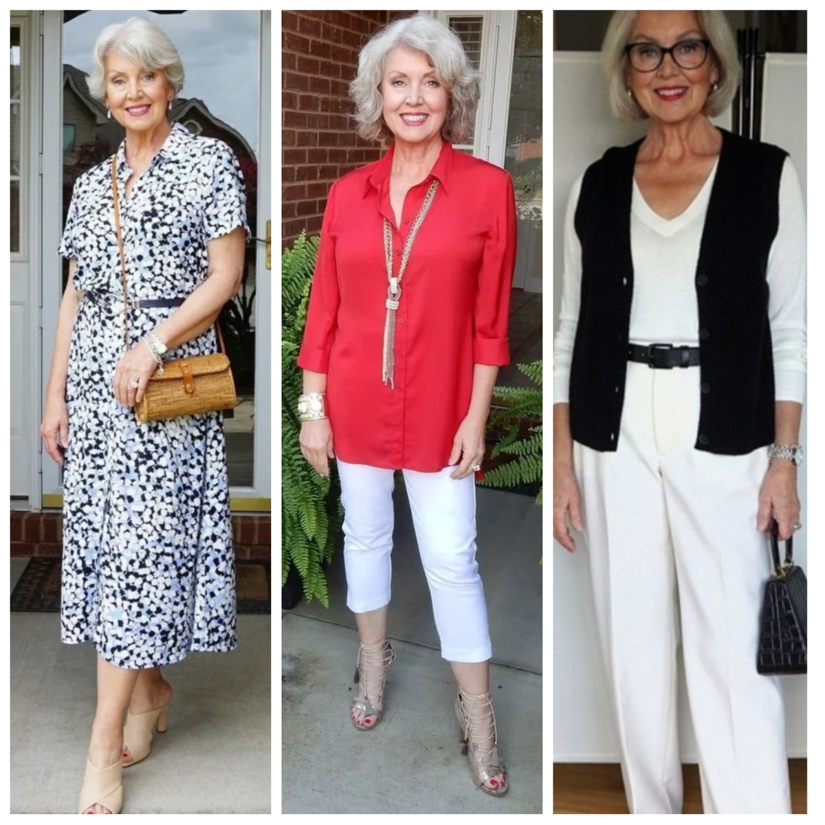 Женщина после 50 лет