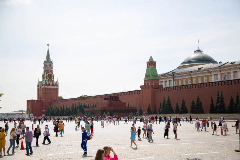    Фото: Общественная Служба Новостей Илья Мартов