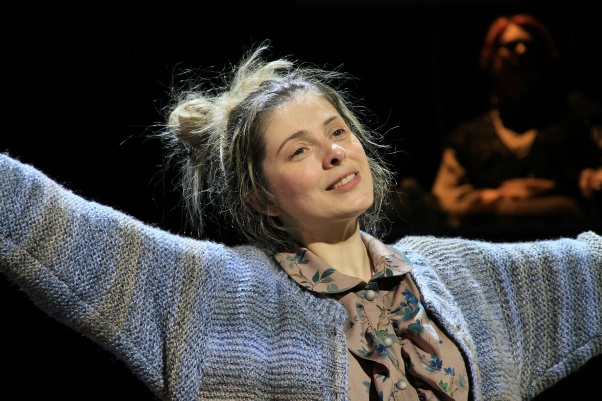 «Рождественские грезы»
Источник: портал «Культура 38»