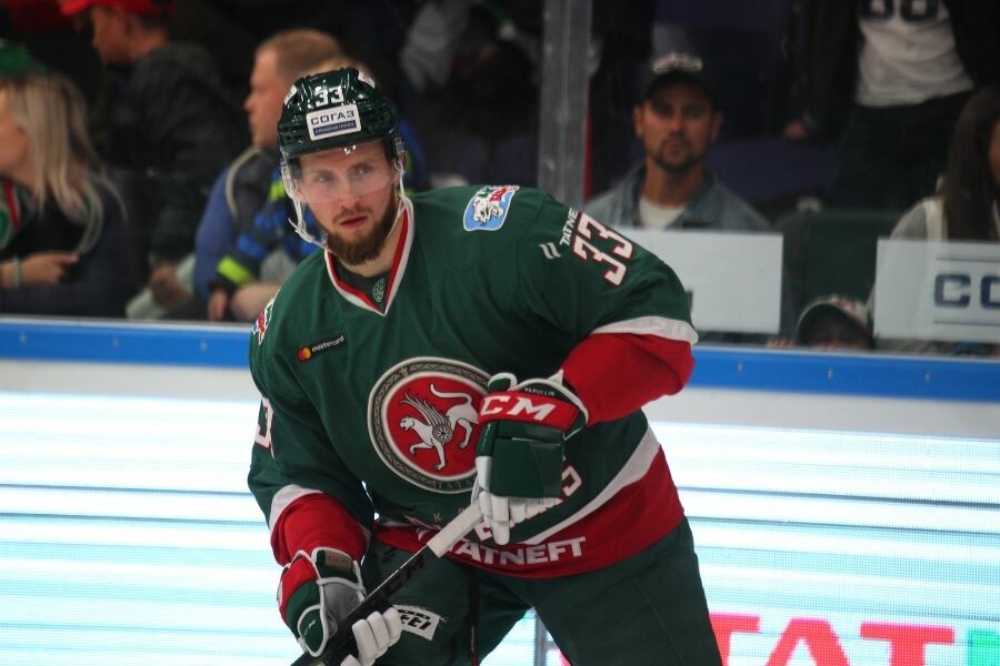 
Фото: © Михаил Захаров / «Татар-информ»