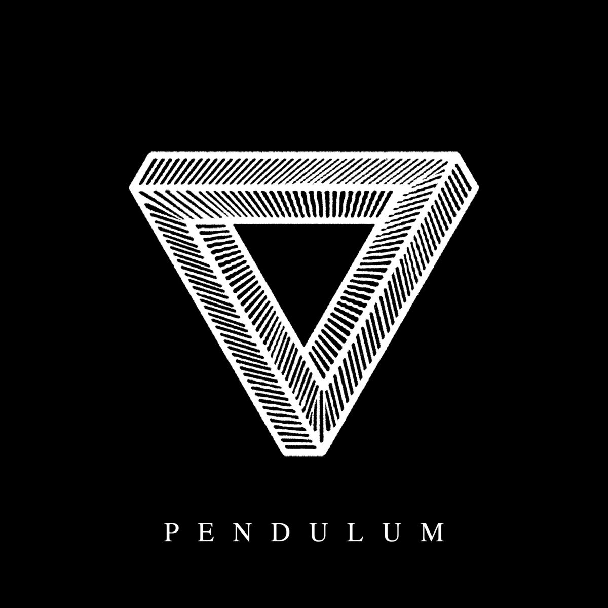 Twin Tribes «Pendulum» (p) 2024
