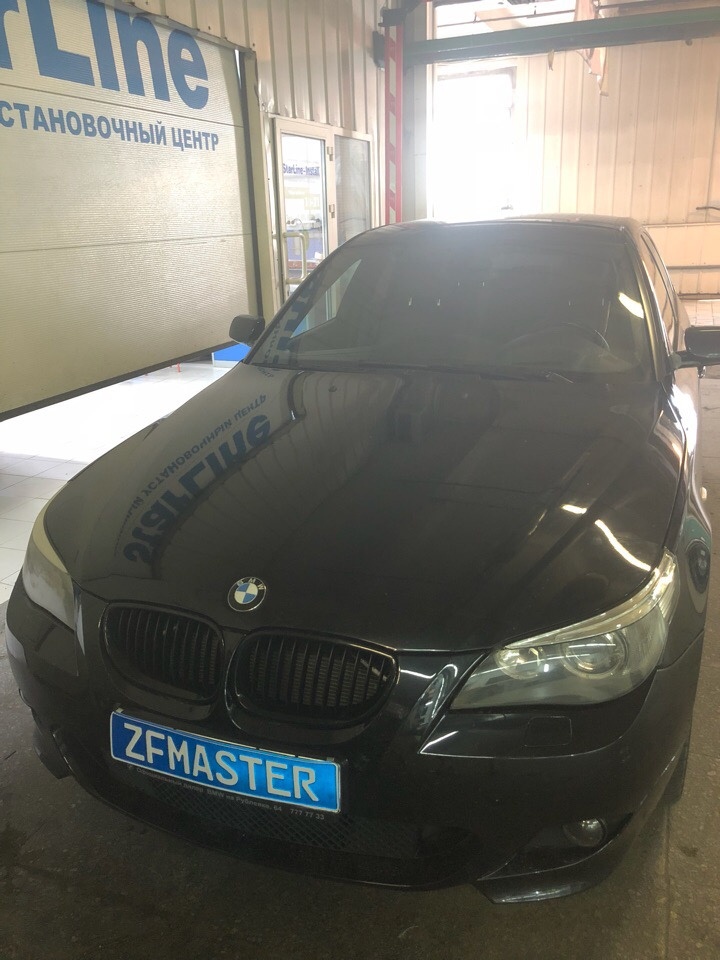 Фото: ZFMaster, 2018 г. https://vk.com/remontakppzf