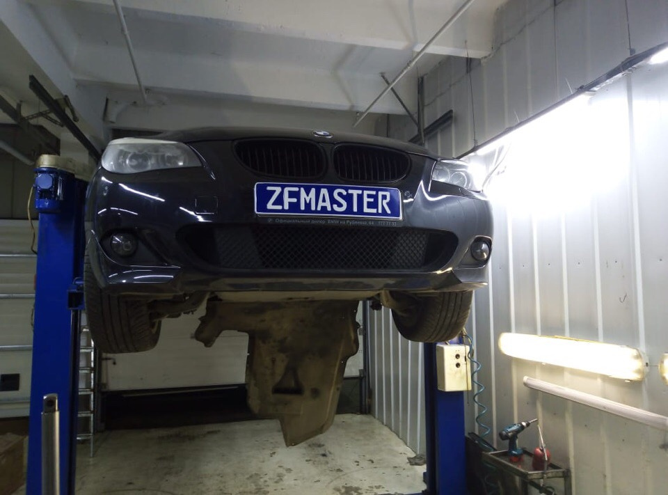 Фото: ZFMaster, 2018 г. https://vk.com/remontakppzf