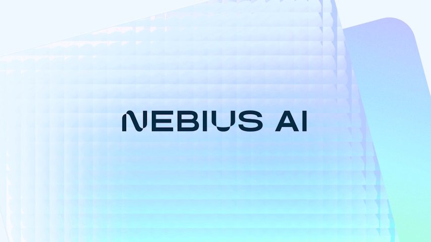(C) Nebius