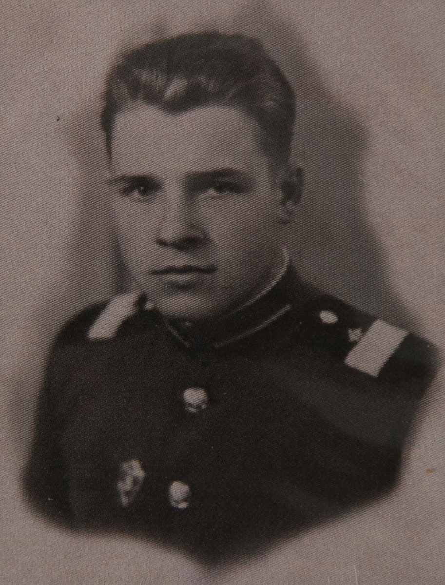 Анатолий Яковлевич Степук