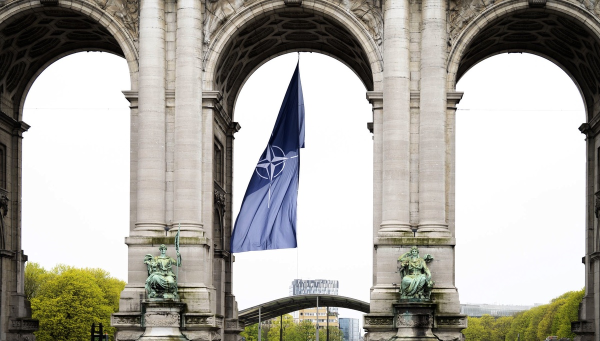 Фото © nato.int