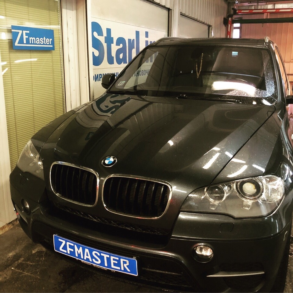 Фото: ZFMaster, 2018 г. https://vk.com/remontakppzf